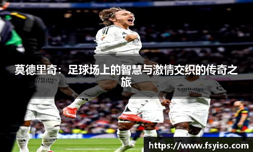 莫德里奇：足球场上的智慧与激情交织的传奇之旅